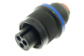 MS3456W10SL-3S KONEKTÖR/CONNECTOR